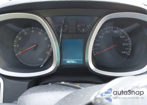 2014 Chevrolet Equinox 2Lt from USA, damaged, VIN 1GNFLGEK8EZ128940